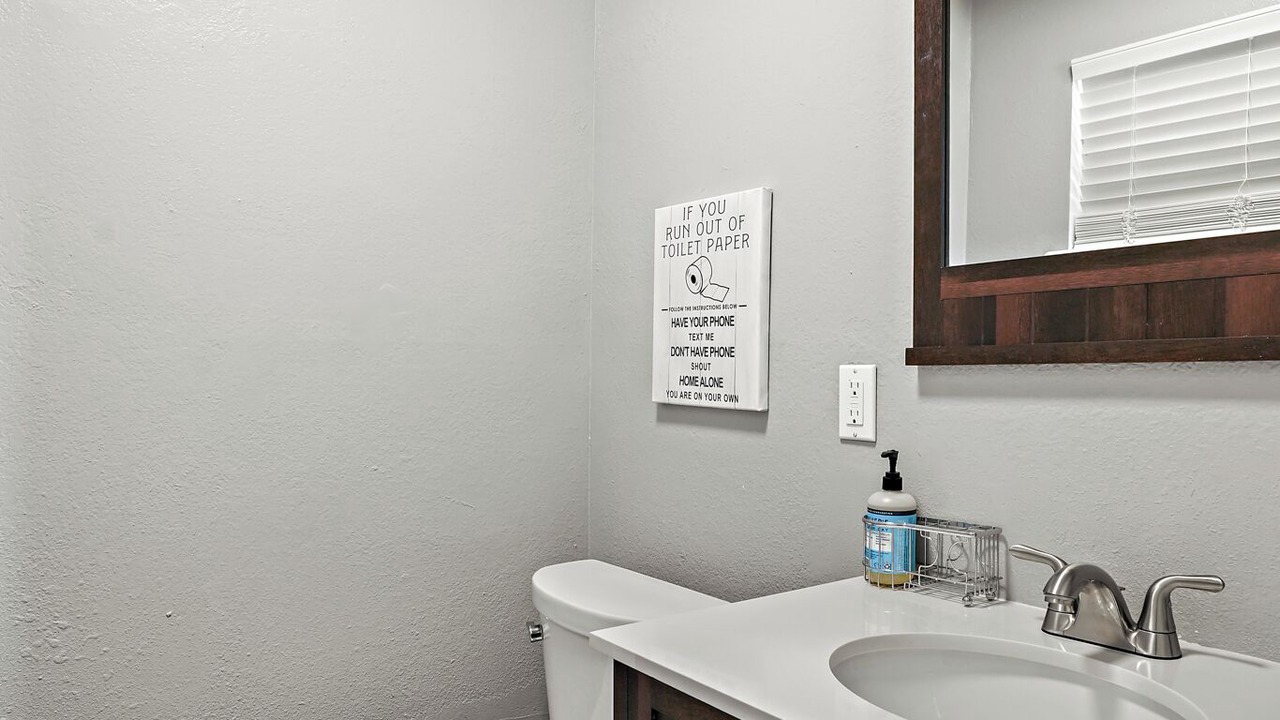 Photo of Bathroom in South Side