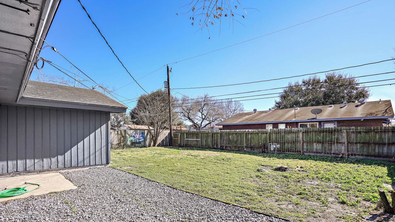 Photo of Outdoor in South Side