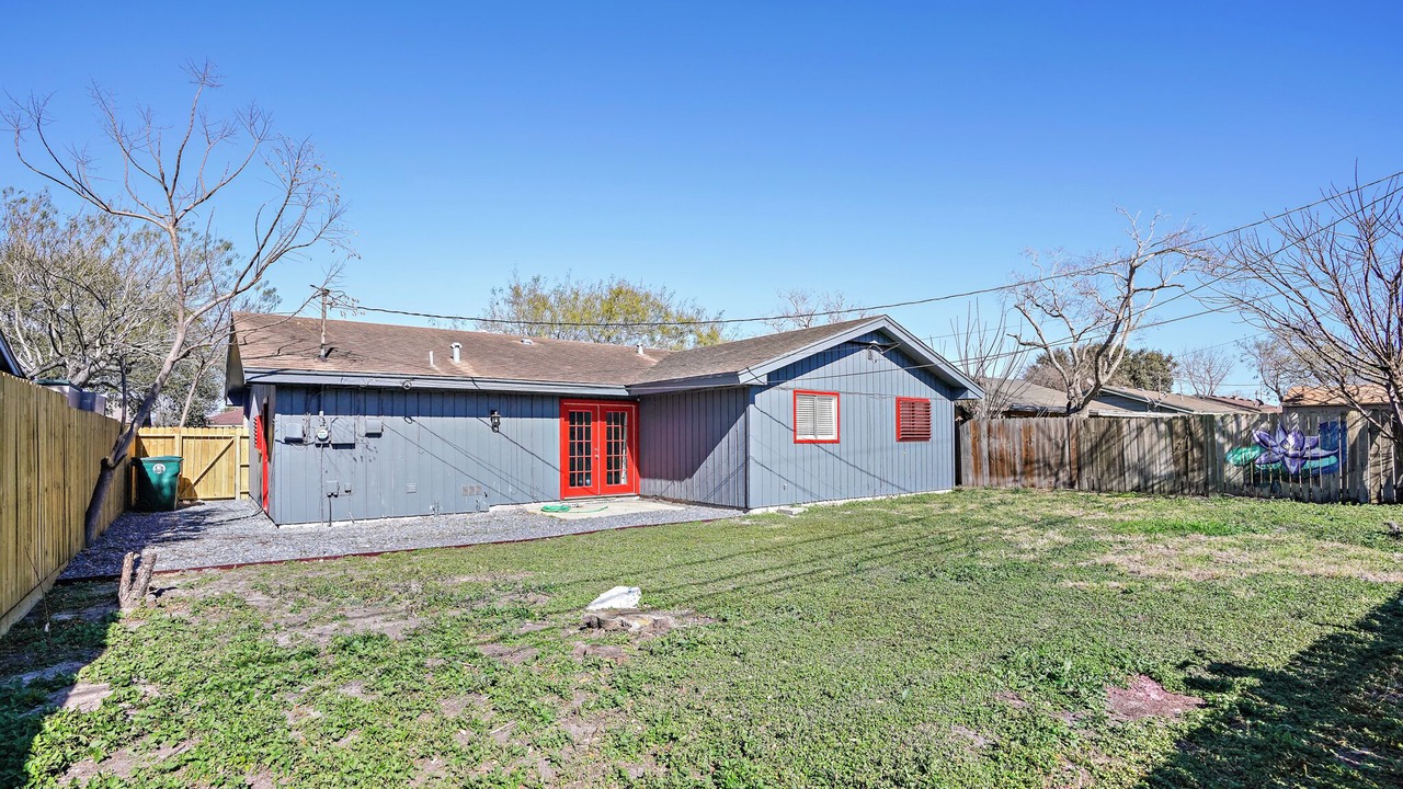 Photo of Outdoor in South Side