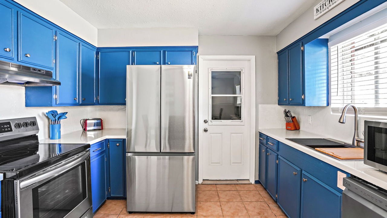 Photo of Kitchen in South Side