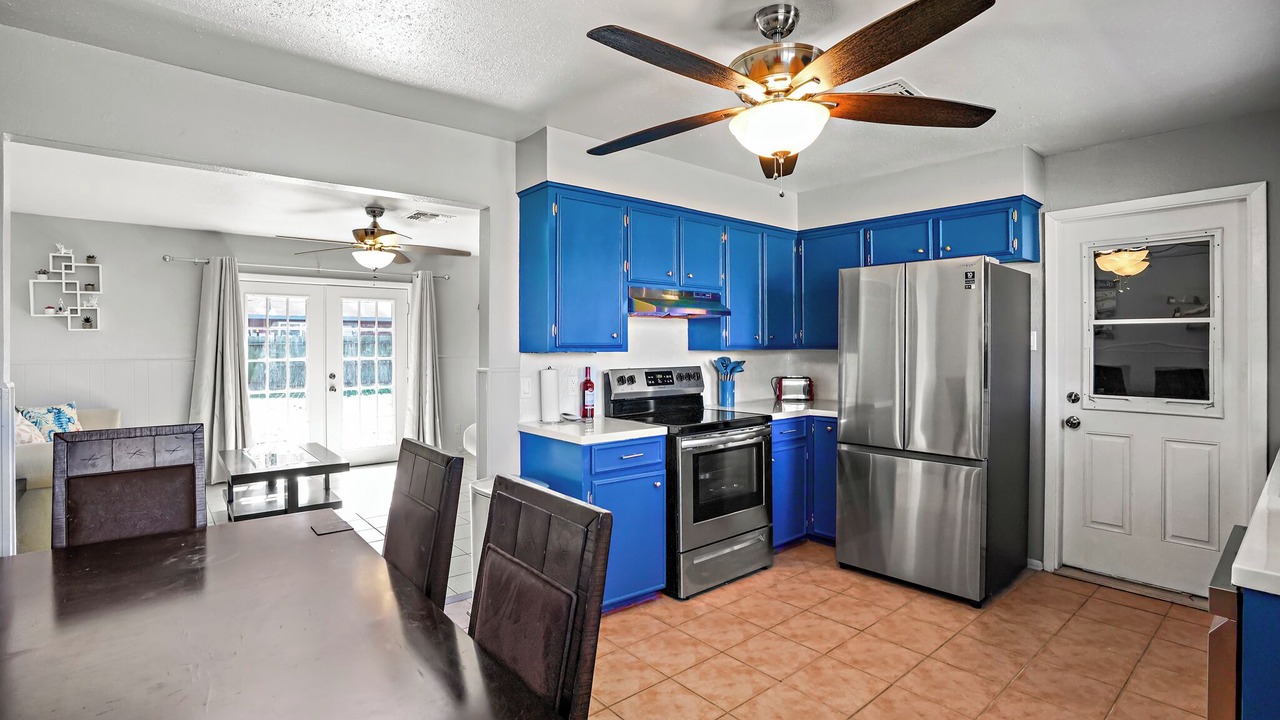 Photo of Kitchen in South Side