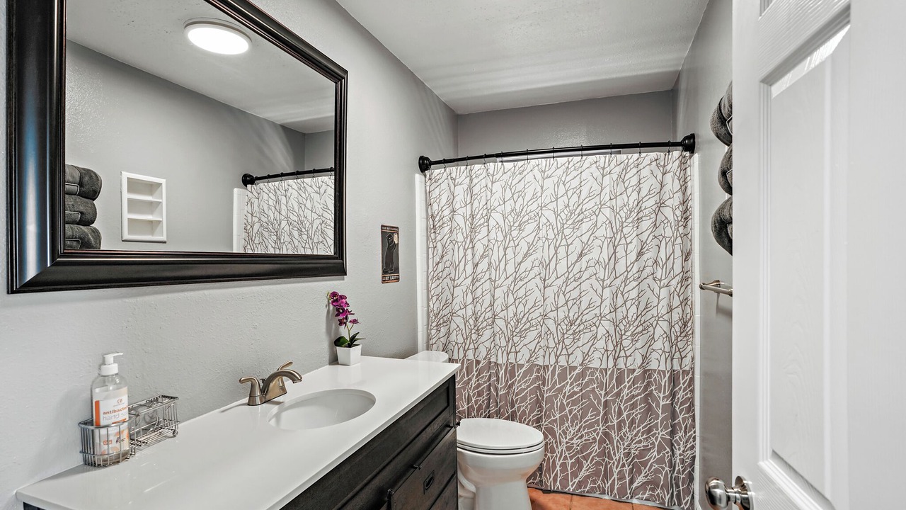 Photo of Bathroom in South Side