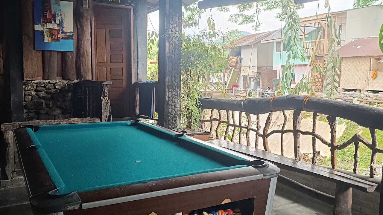Photo of Others in Bukit Lawang