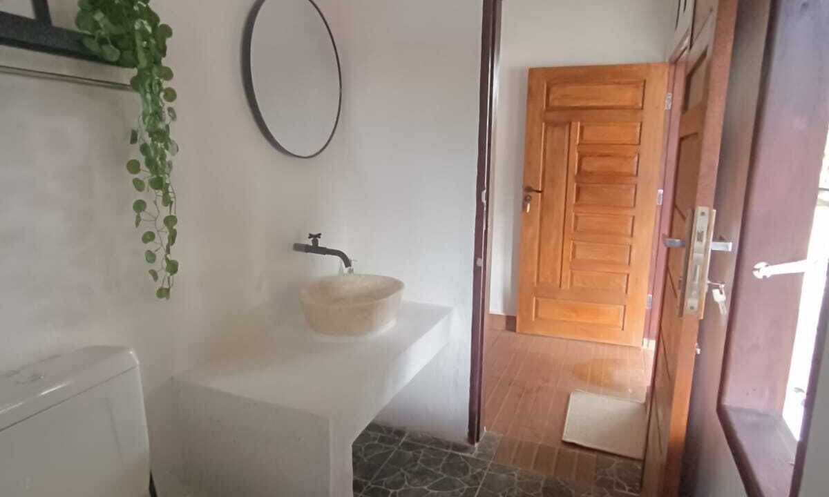 Photo of Bathroom in Bukit Lawang