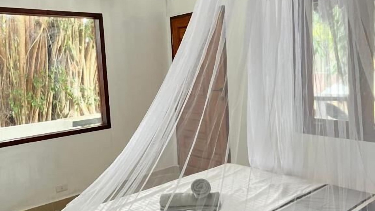 Photo of Bedroom in Bukit Lawang