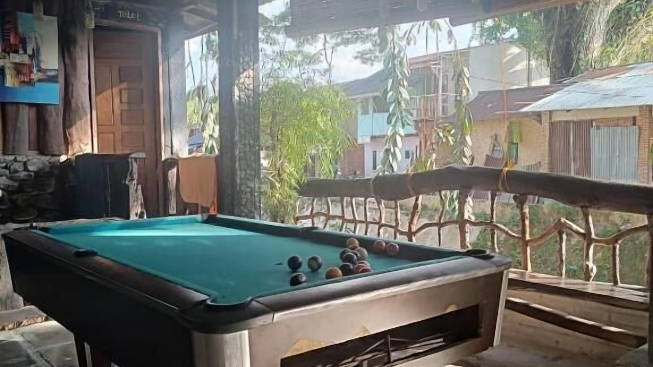 Photo of Outdoor in Bukit Lawang