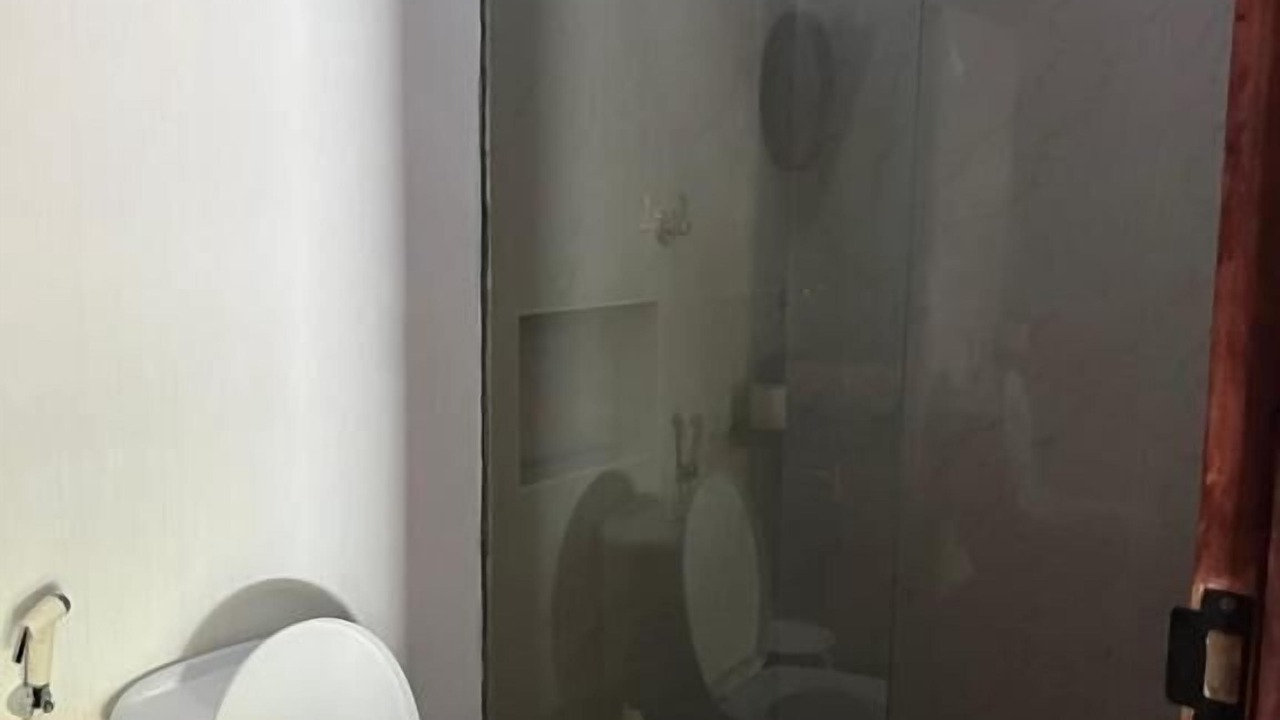 Photo of Bathroom in Bukit Lawang