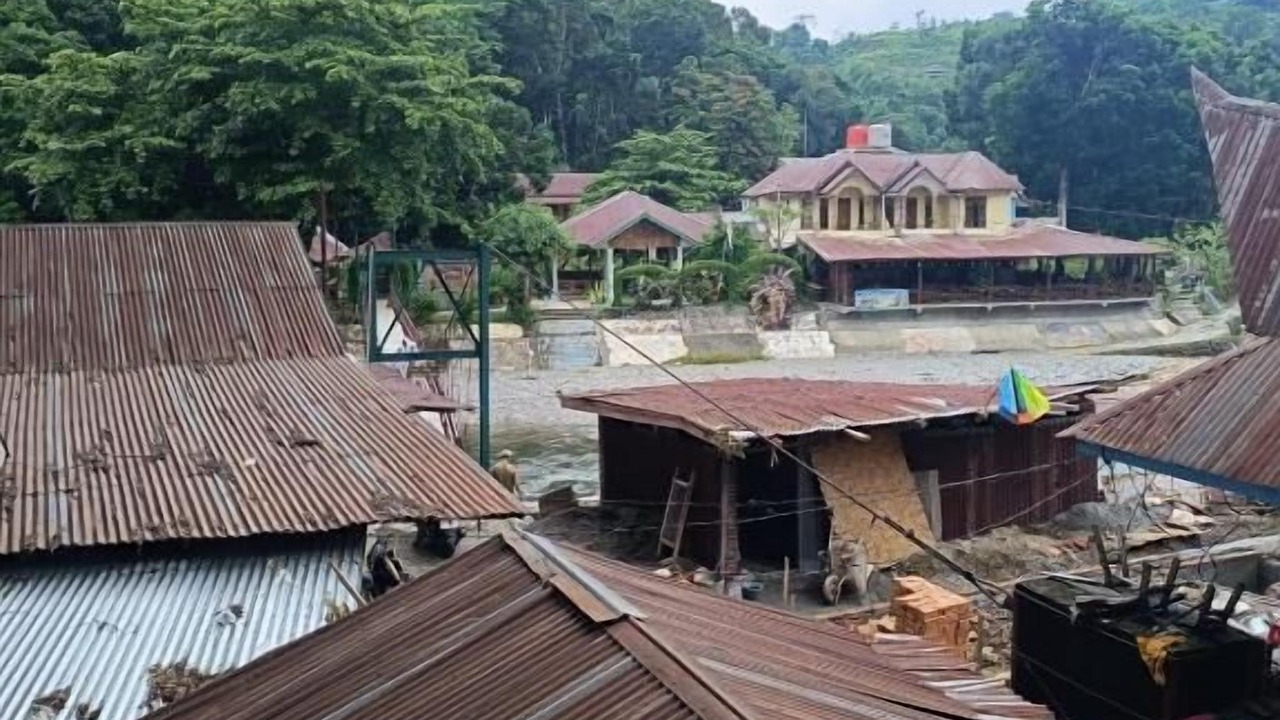 Photo of Others in Bukit Lawang