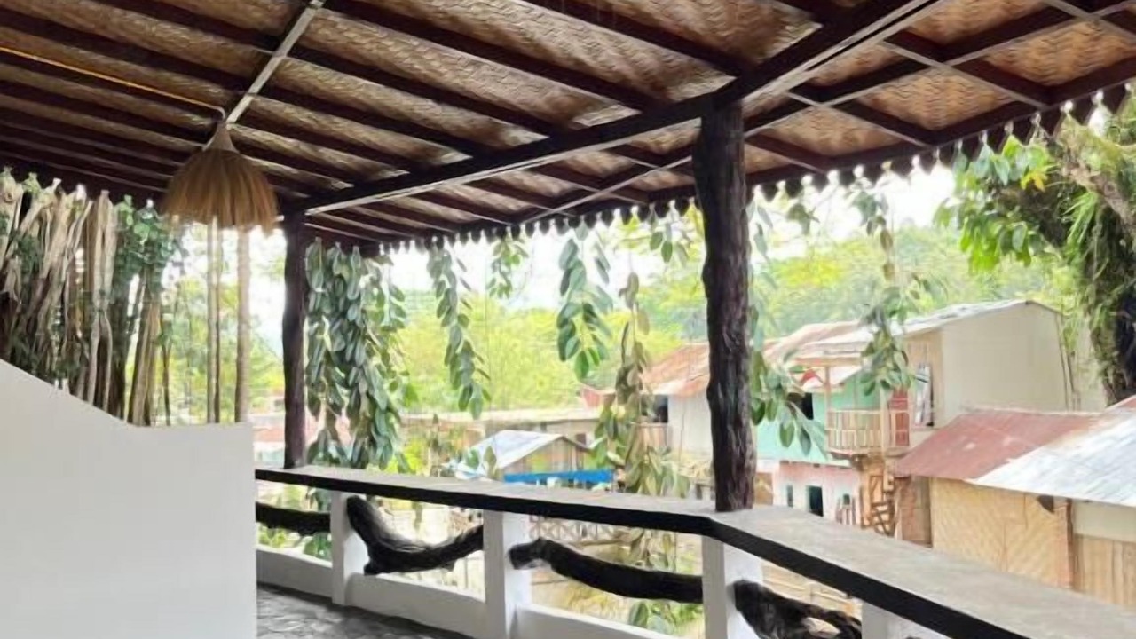 Photo of Outdoor in Bukit Lawang