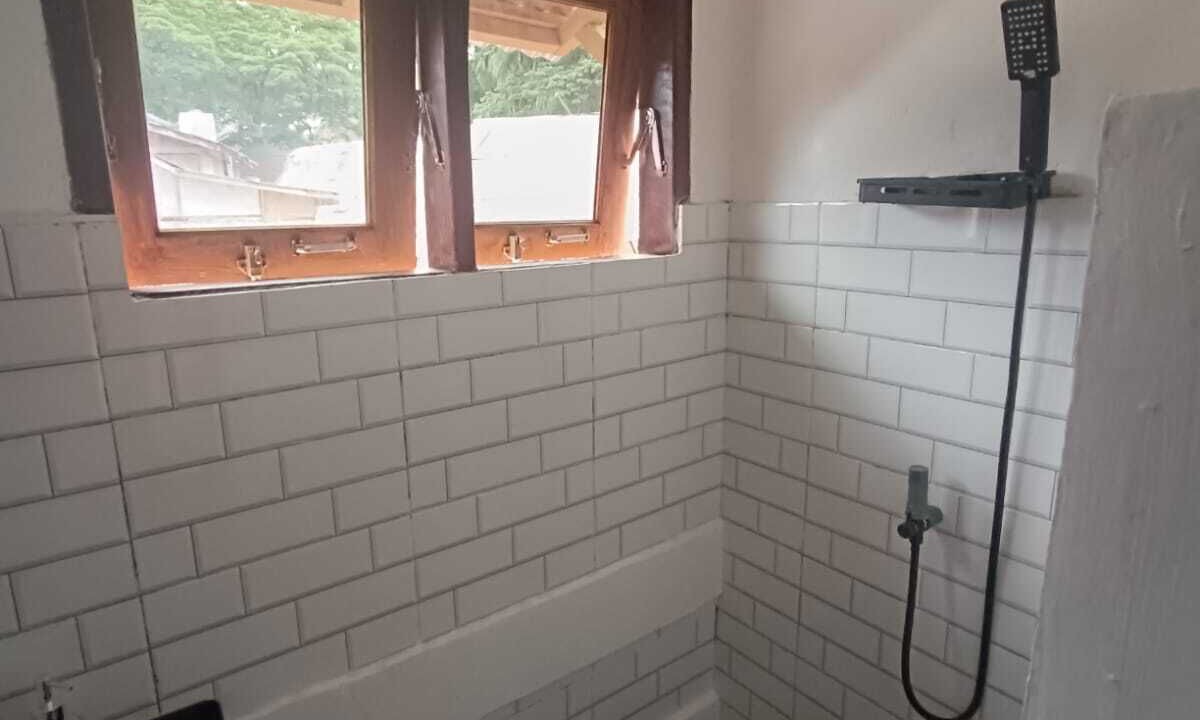 Photo of Bathroom in Bukit Lawang
