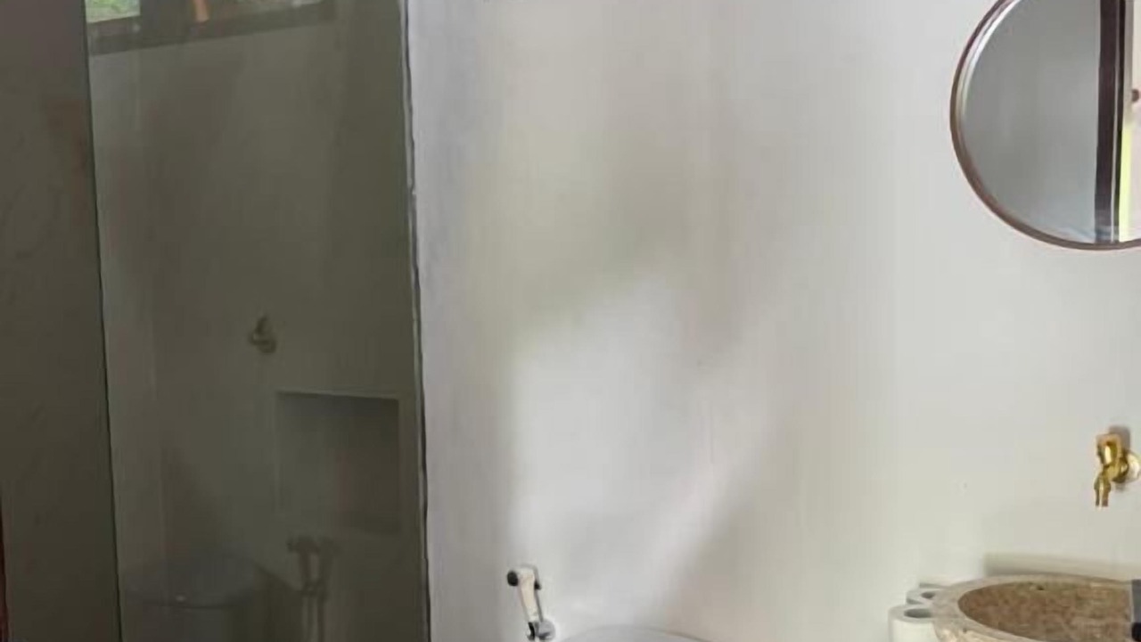 Photo of Bathroom in Bukit Lawang