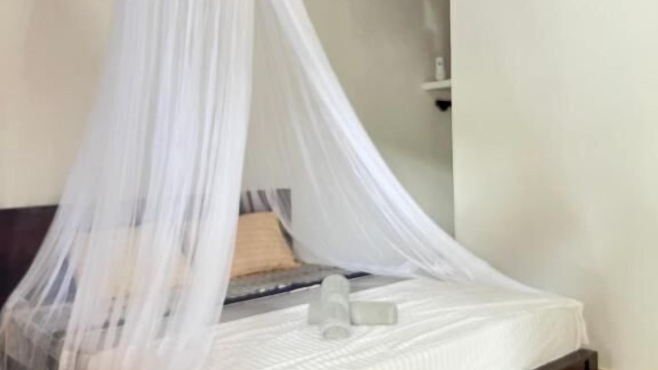 Photo of Bedroom in Bukit Lawang