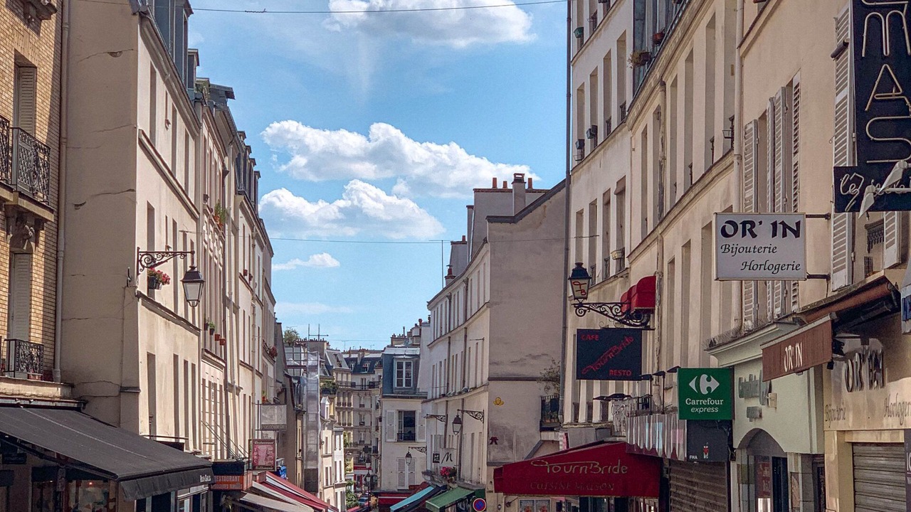Photo of Outdoor in Val-de-Grace