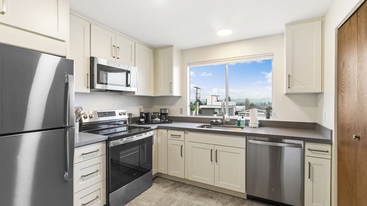 Photo of Kitchen in Minor