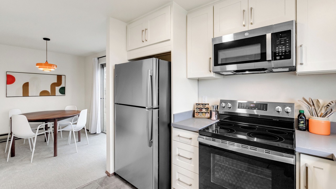 Photo of Kitchen in Minor
