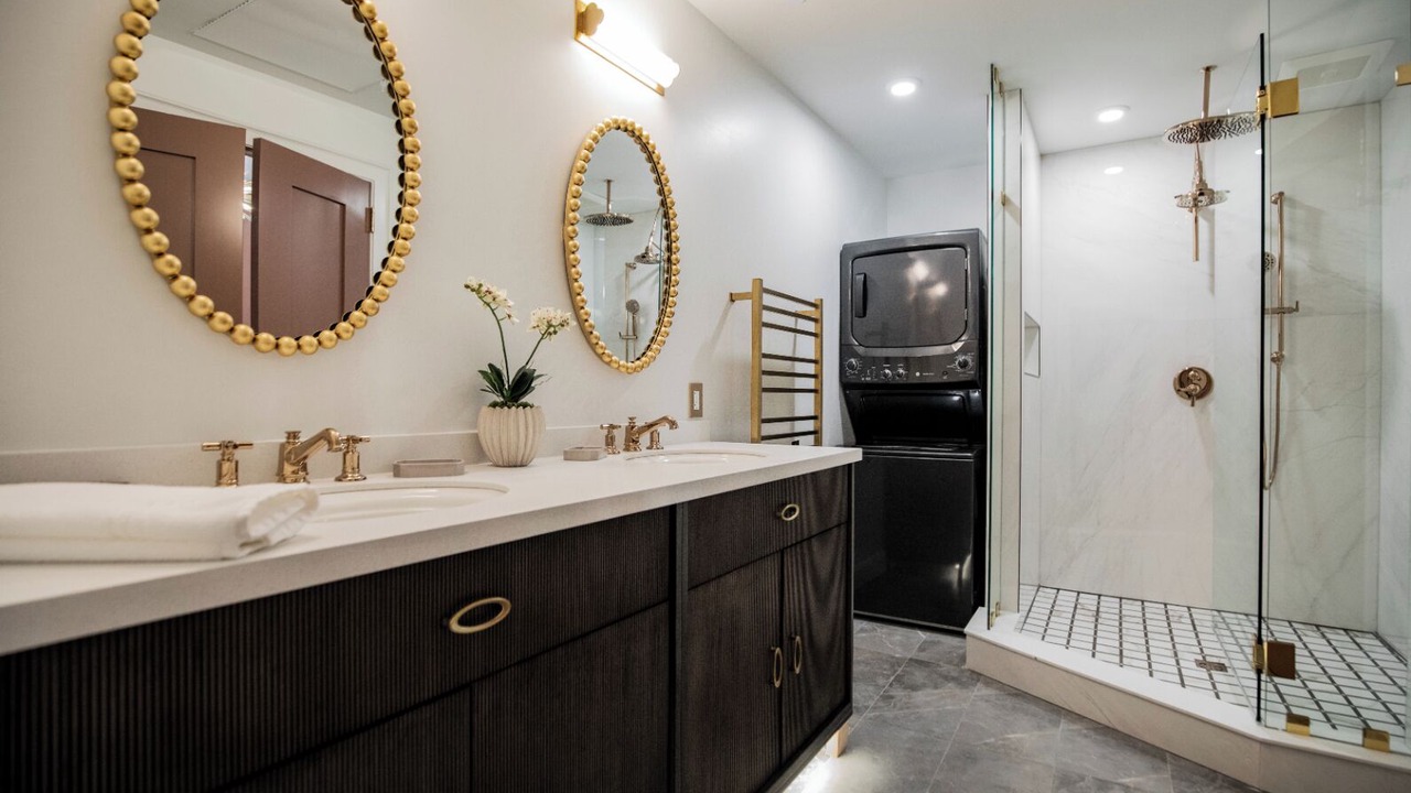 Photo of Bathroom in Springdale