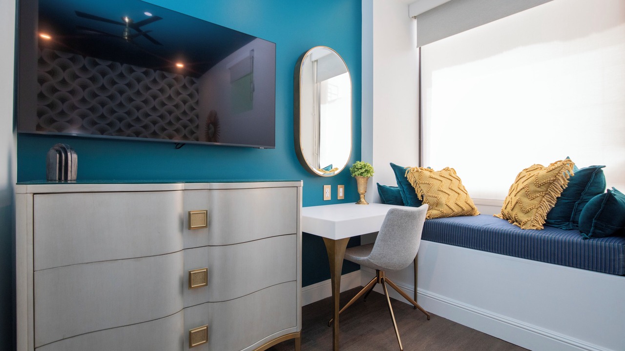 Photo of Bedroom in Springdale