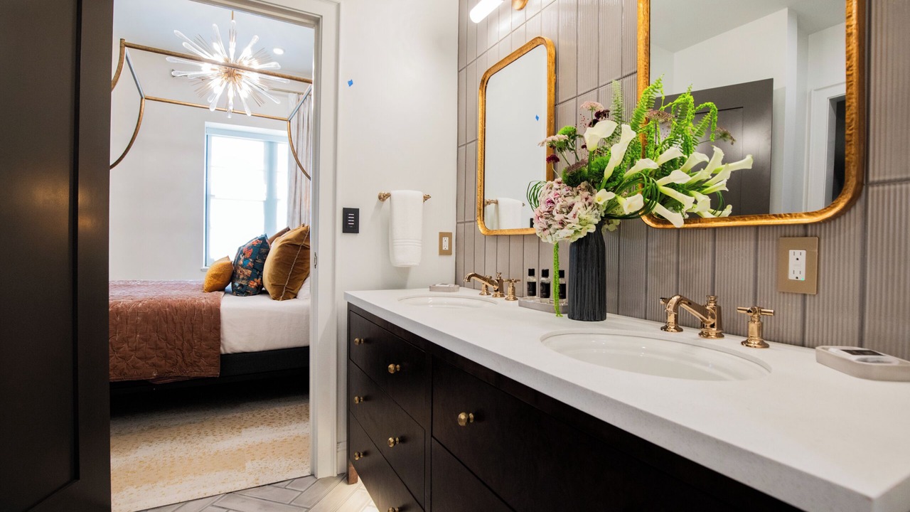 Photo of Bathroom in Springdale