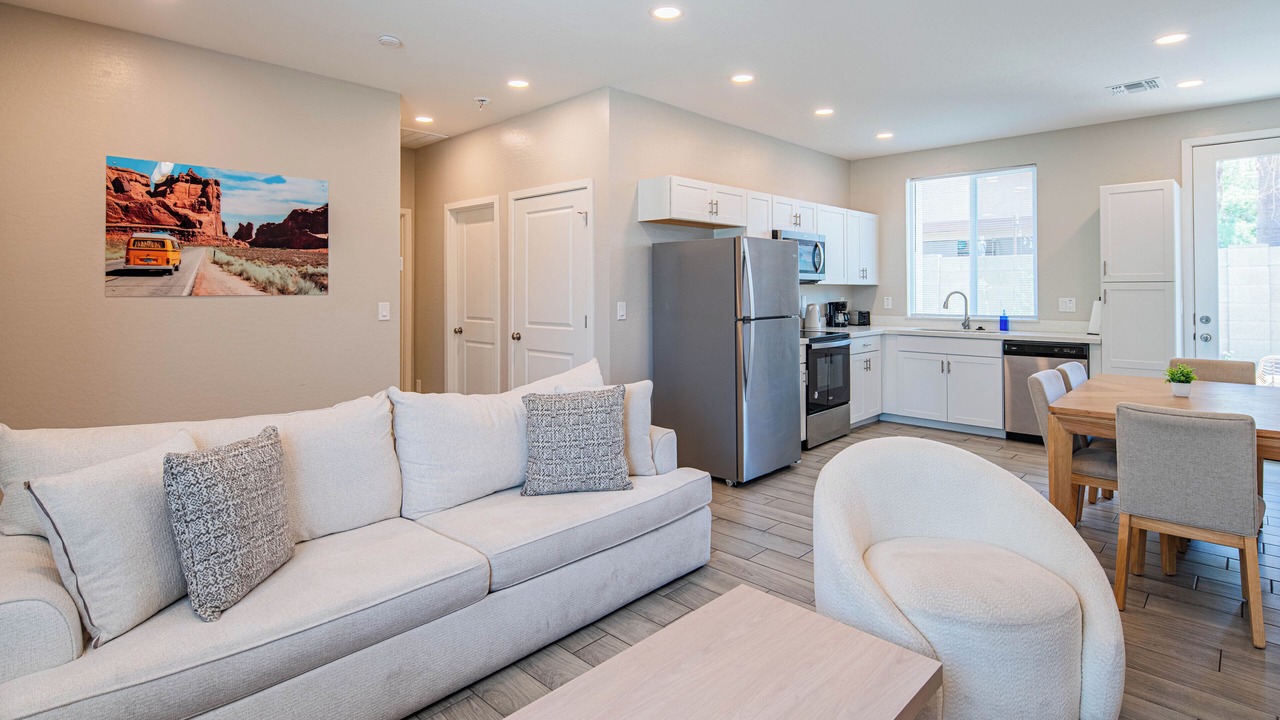 Photo of Livingroom in Glendale
