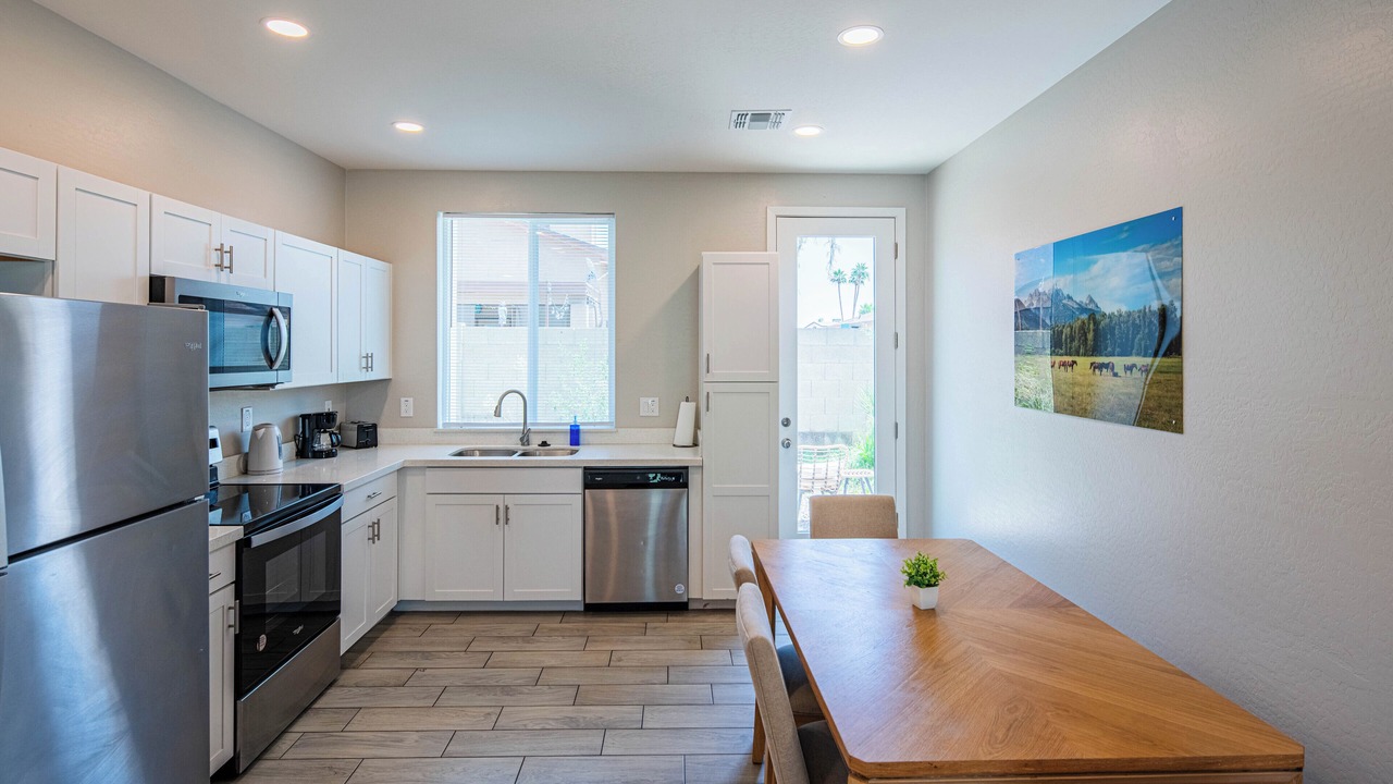 Photo of Kitchen in Glendale