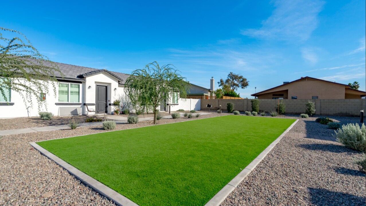 Photo of Outdoor in Glendale