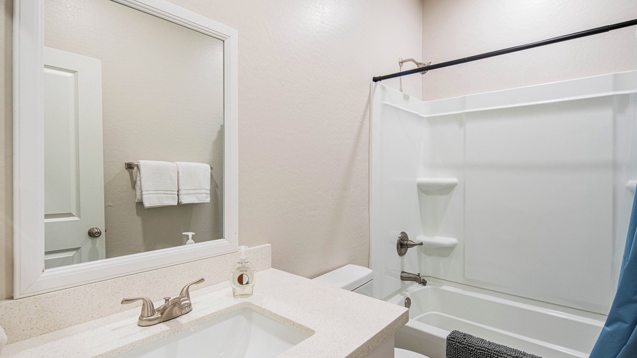 Photo of Bathroom in Glendale