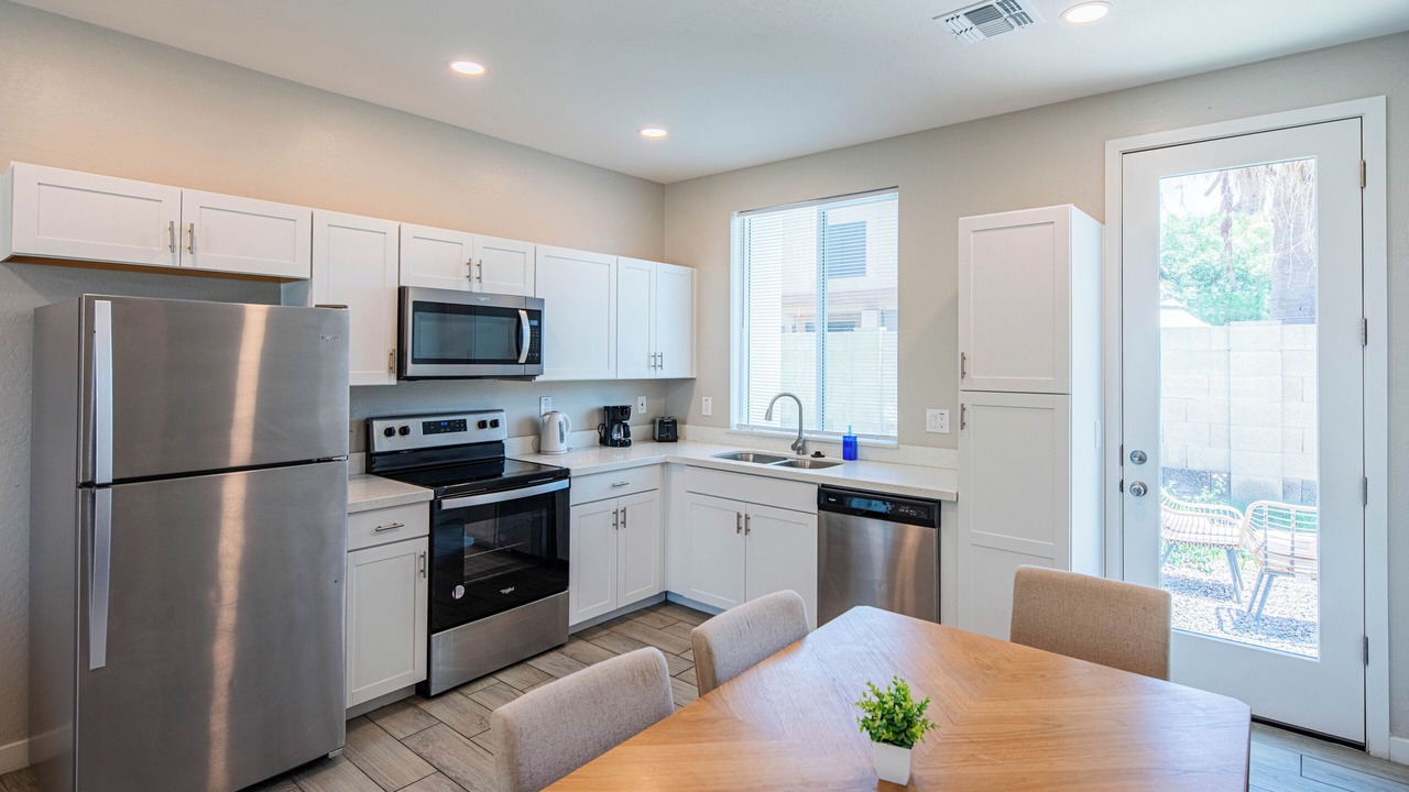 Photo of Kitchen in Glendale