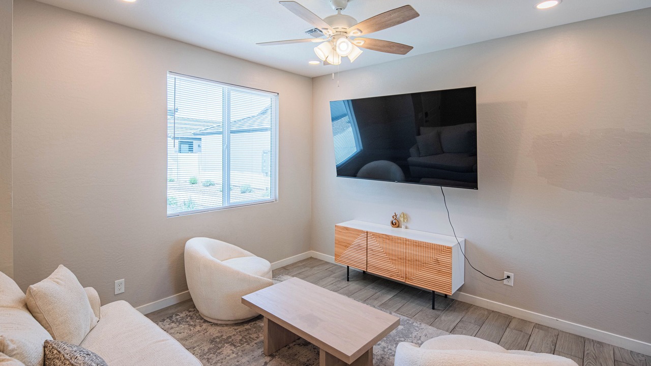 Photo of Livingroom in Glendale