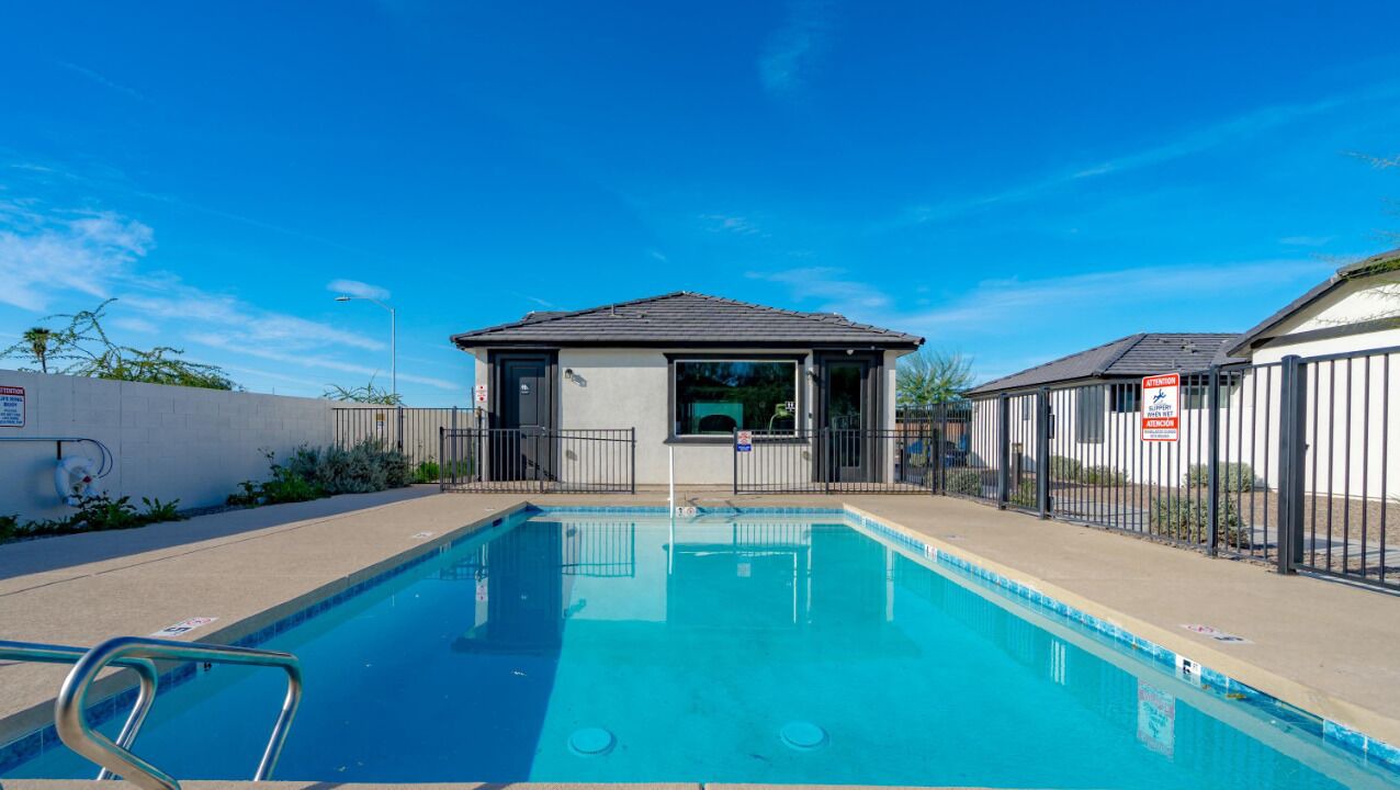 Photo of Outdoor in Glendale