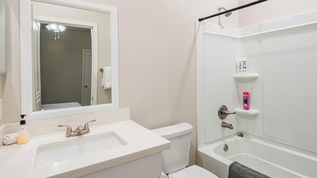 Photo of Bathroom in Glendale