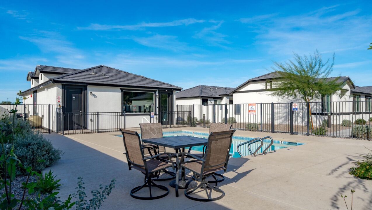 Photo of Outdoor in Glendale