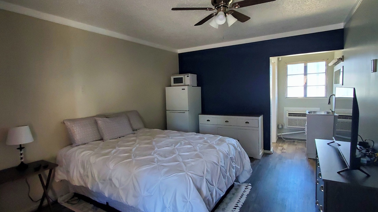 Photo of Bedroom in Kingman