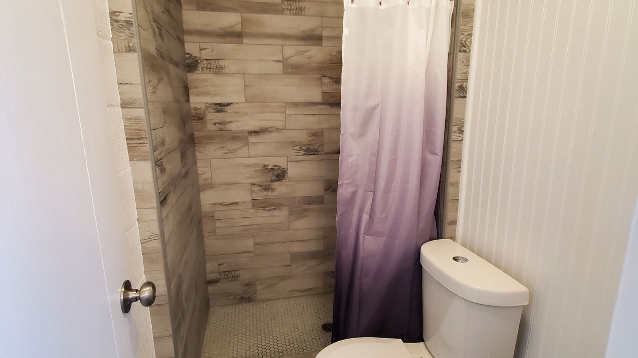 Photo of Bathroom in Kingman