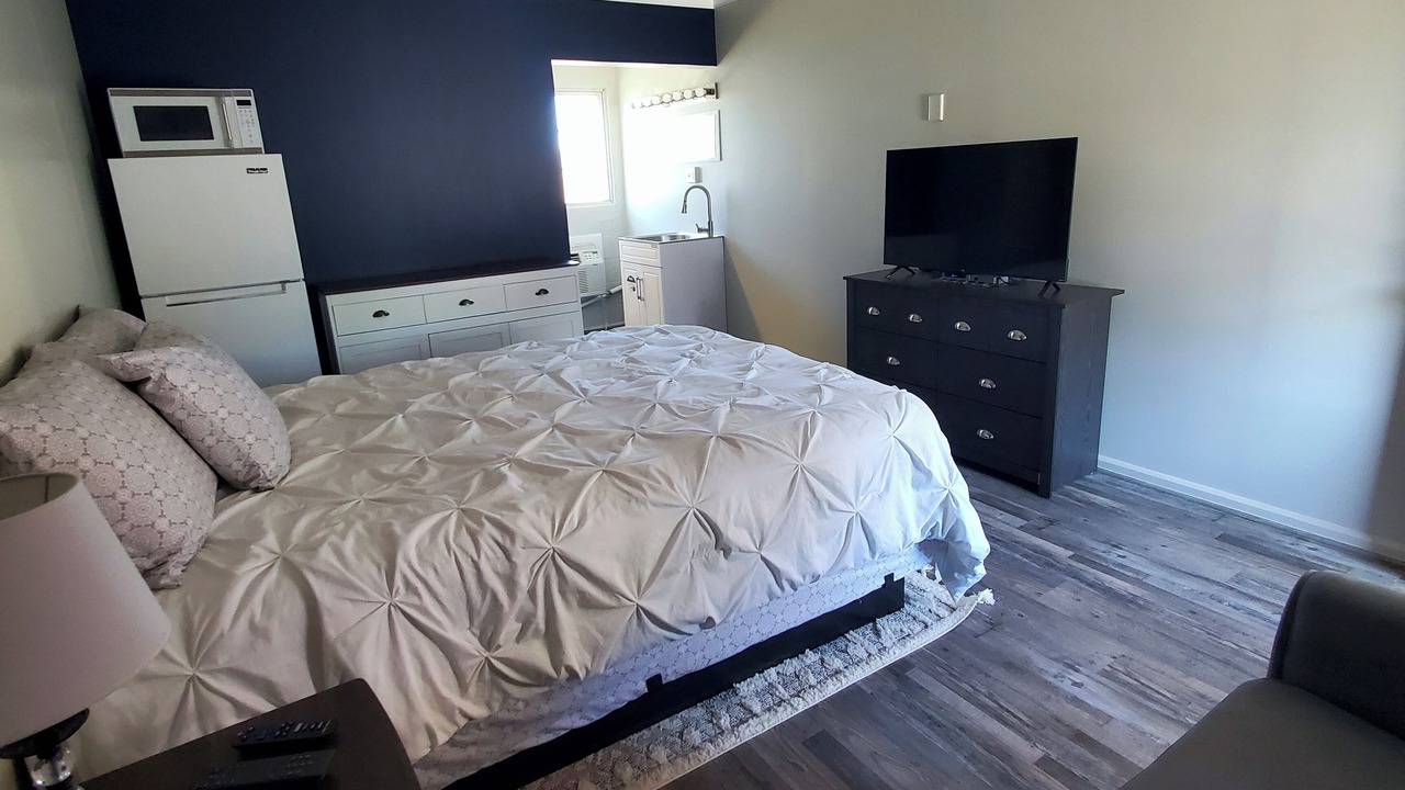 Photo of Bedroom in Kingman