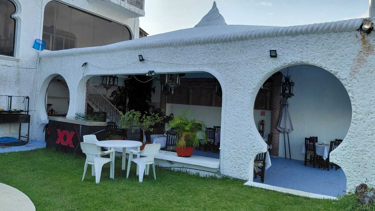 Photo of Outdoor in Tequesquitengo