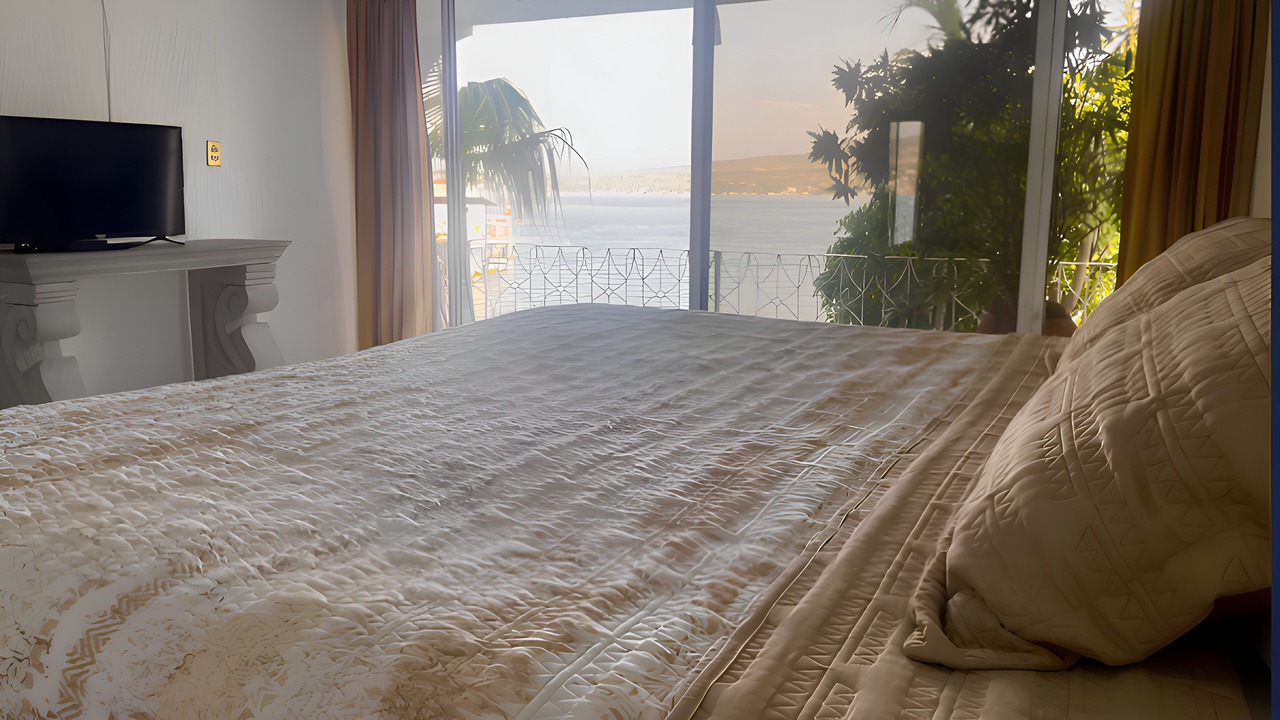 Photo of Bedroom in Tequesquitengo
