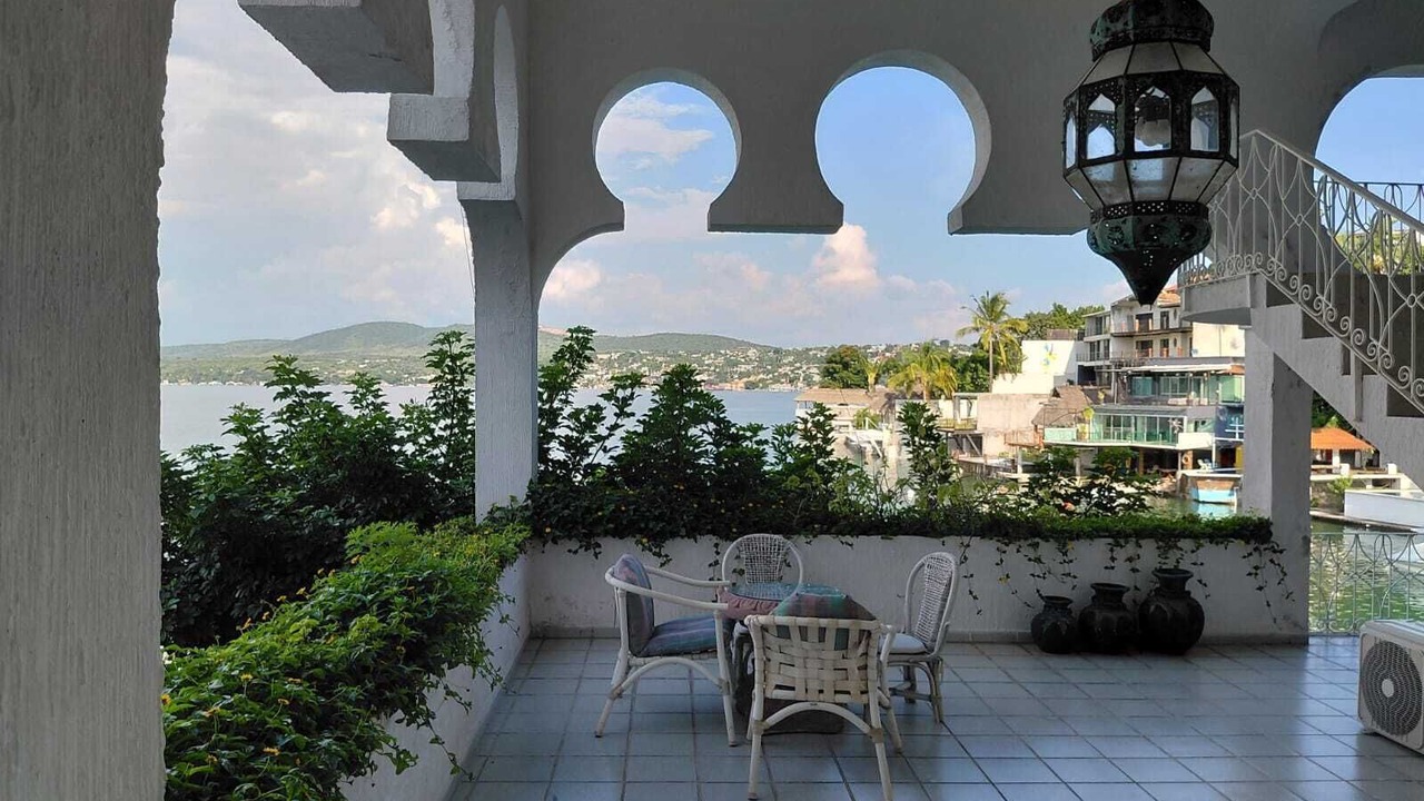 Photo of Outdoor in Tequesquitengo
