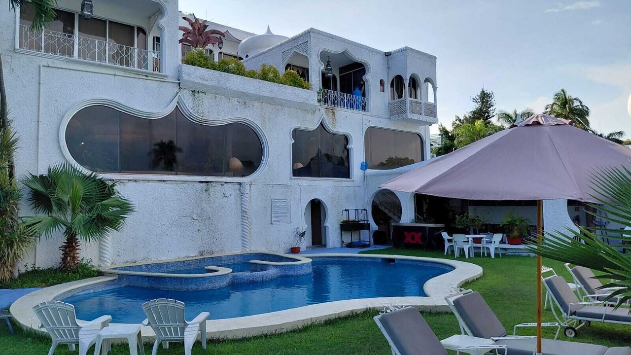 Photo of Outdoor in Tequesquitengo