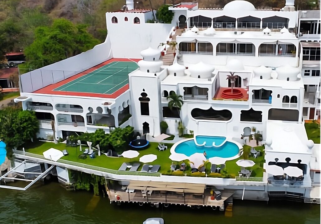 Photo of Outdoor in Tequesquitengo