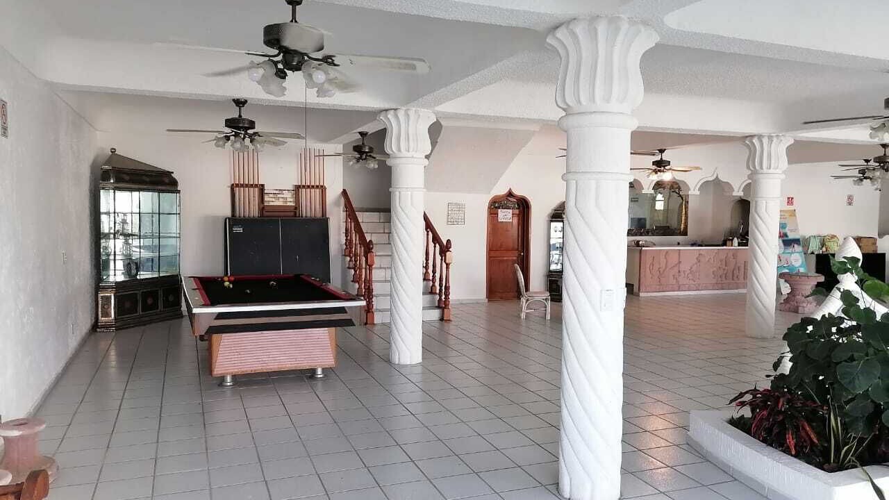 Photo of Bedroom in Tequesquitengo