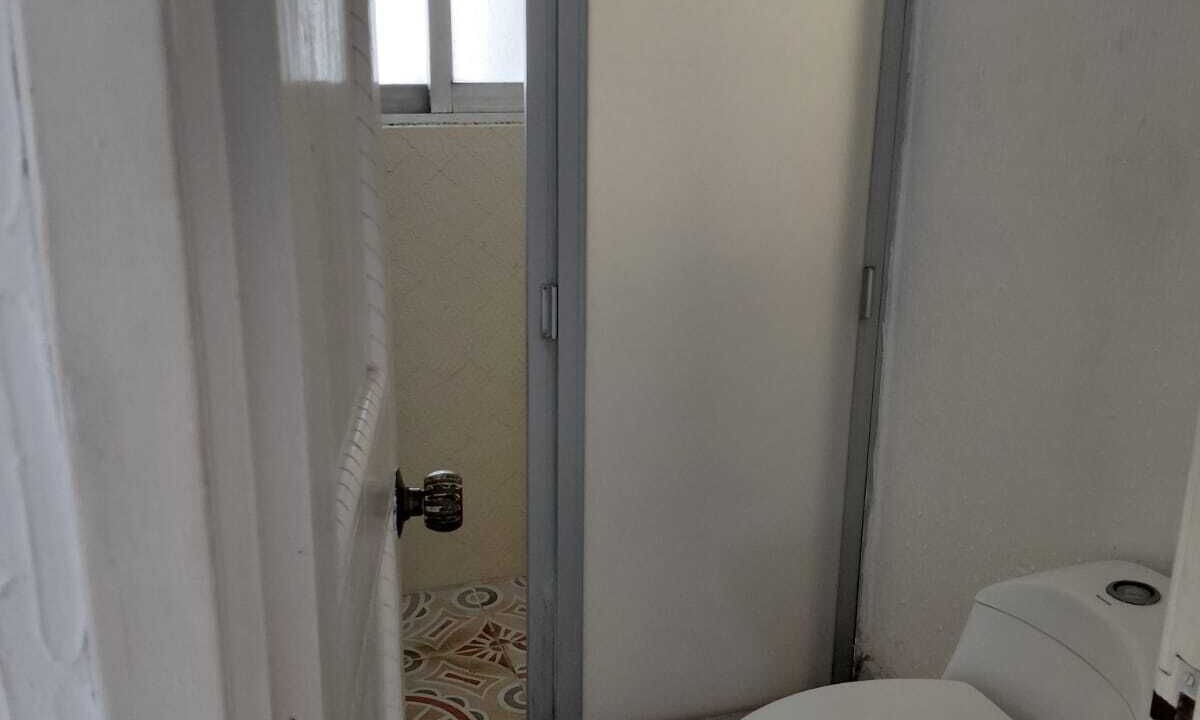 Photo of Bathroom in Tequesquitengo