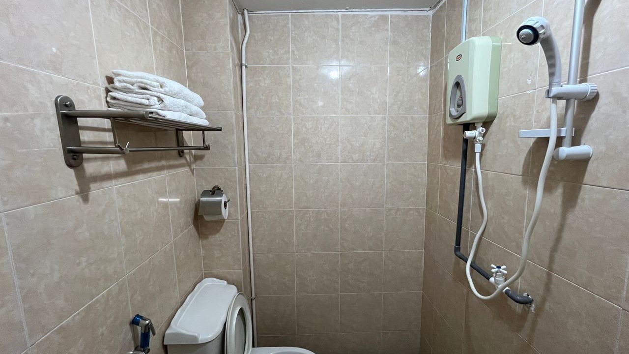 Photo of Bathroom in Pangkor Island