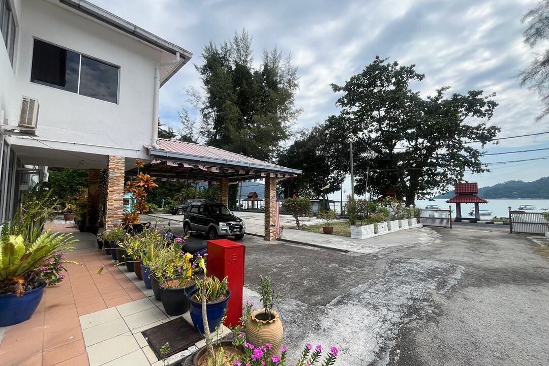 Photo of Outdoor in Pangkor Island