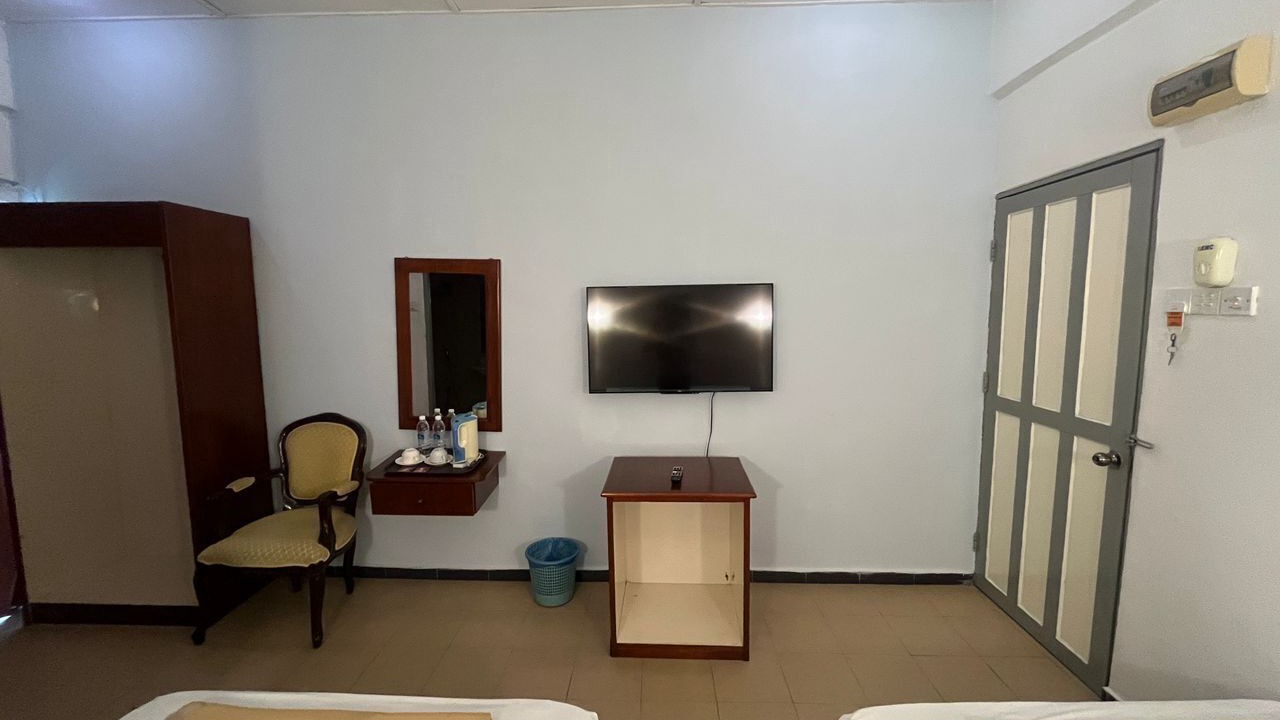 Photo of Bedroom in Pangkor Island