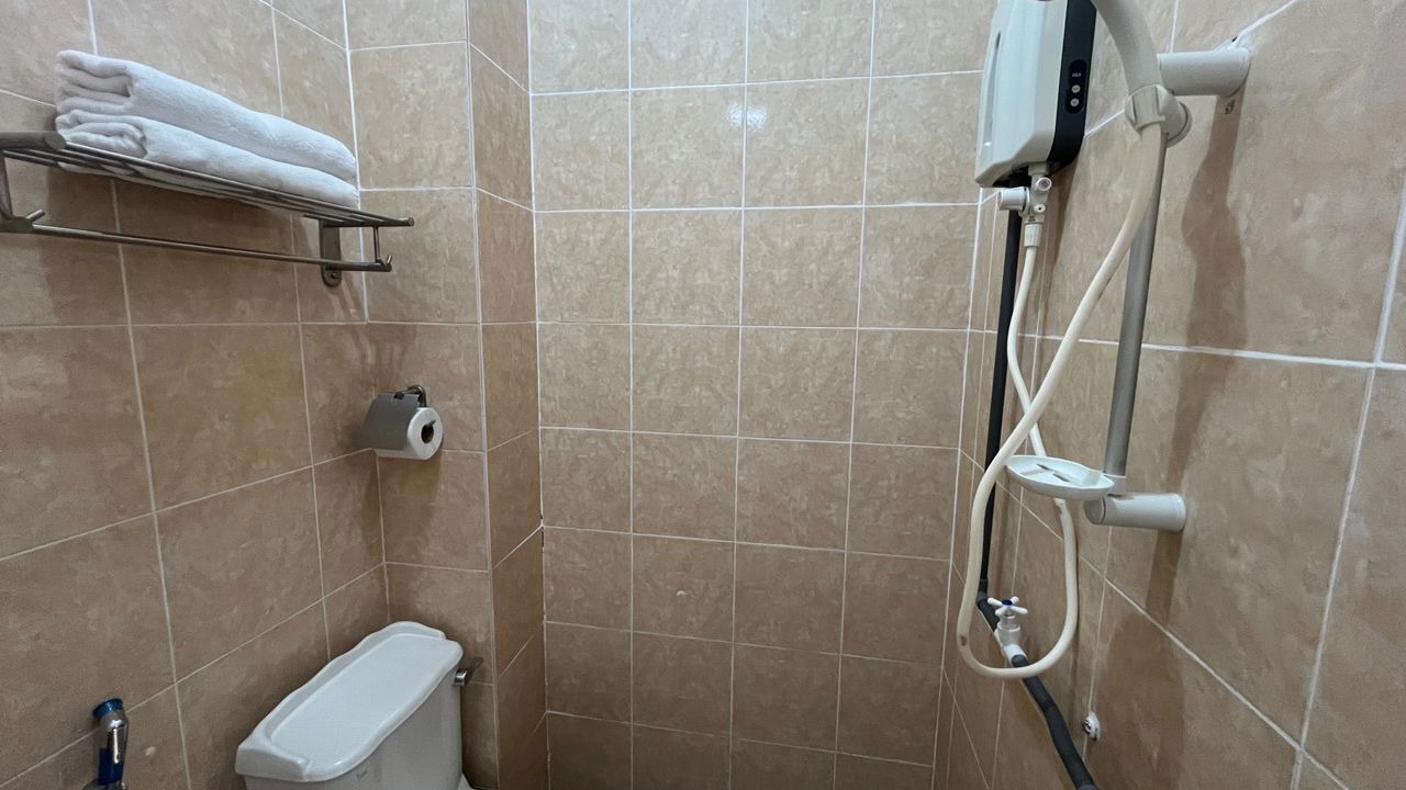 Photo of Bathroom in Pangkor Island