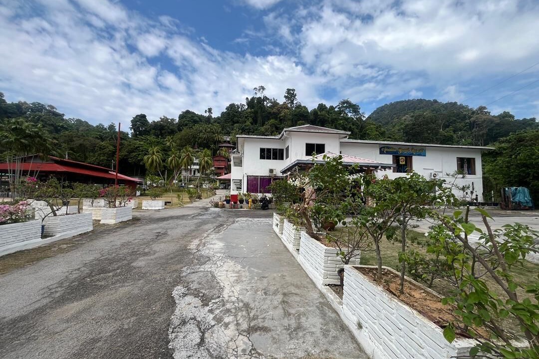 Photo of Outdoor in Pangkor Island