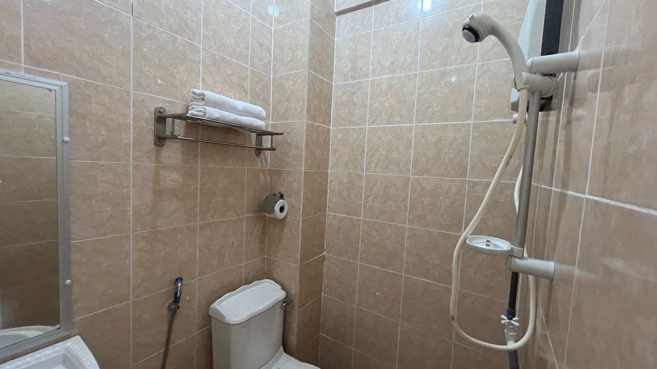 Photo of Bathroom in Pangkor Island