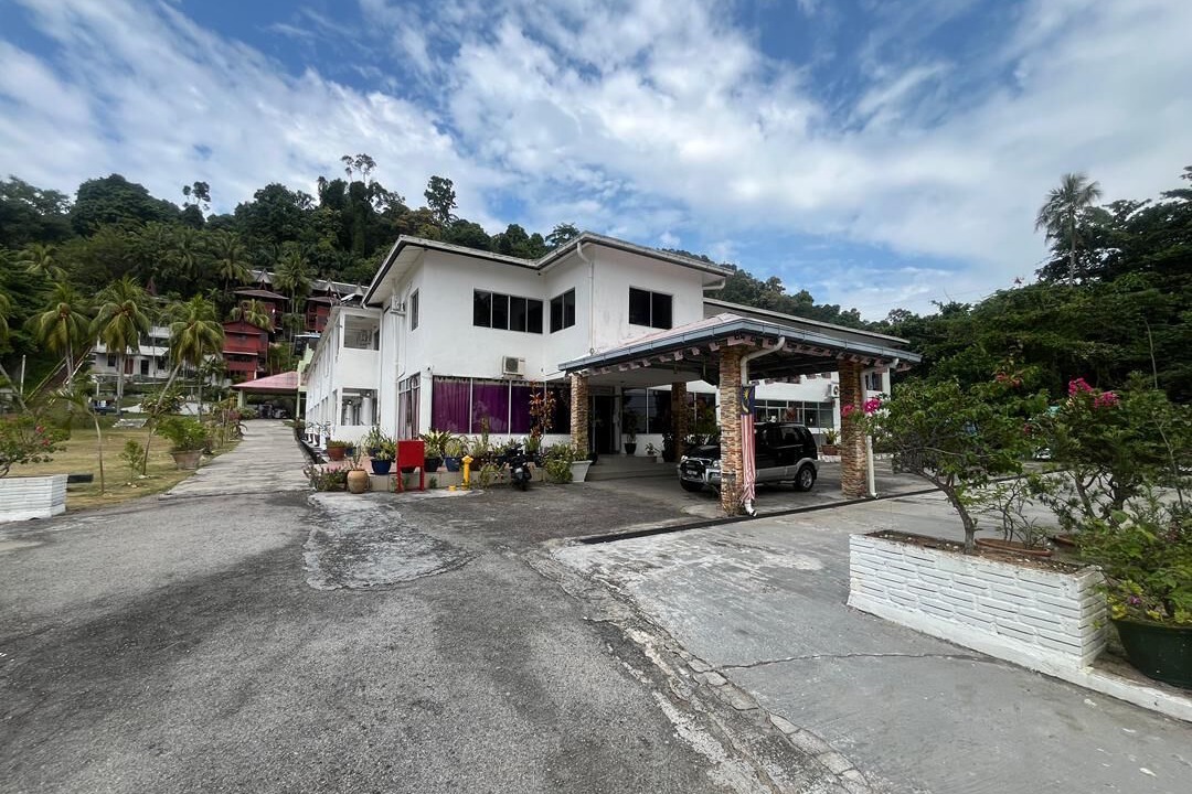 Photo of Outdoor in Pangkor Island