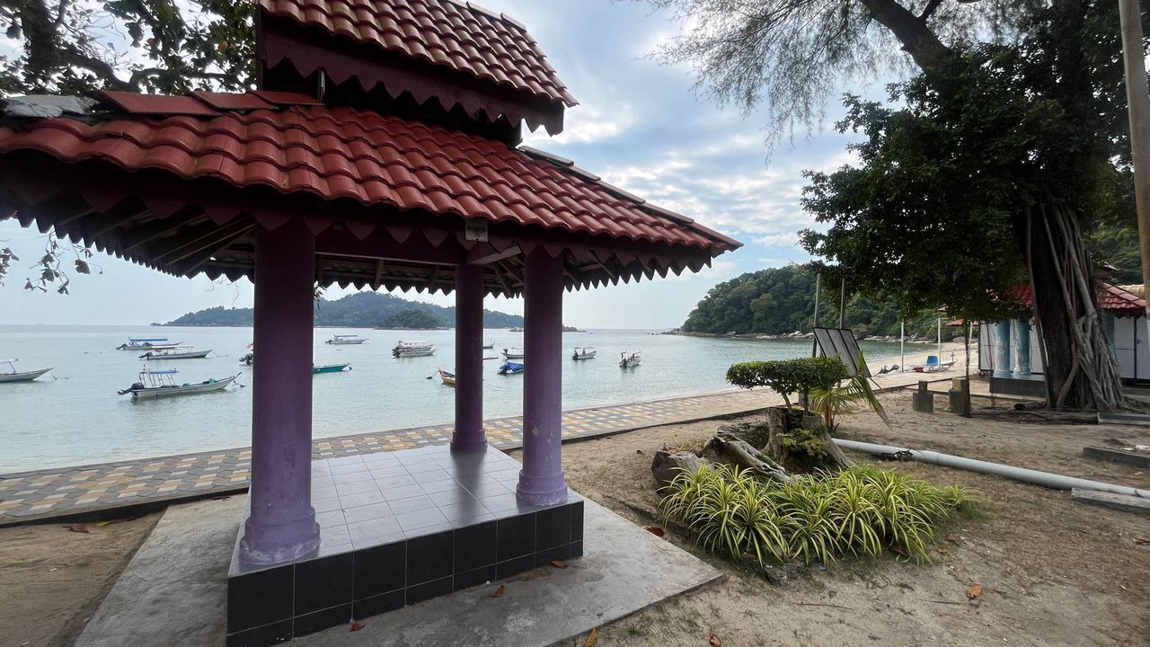 Photo of Outdoor in Pangkor Island