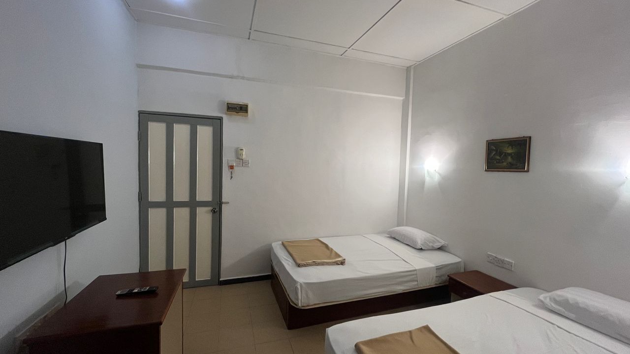 Photo of Patio Balcony in Pangkor Island